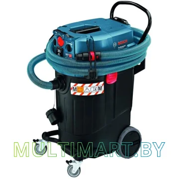 Пылесос Bosch GAS 55 M AFC